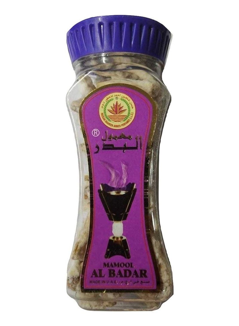 معمول البدر - بخور لتعطير المنزل . متعدد الألوان 100جرام - Image 1